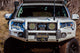 NIGHT HAWK VCT 9" DRIVING LIGHT KIT