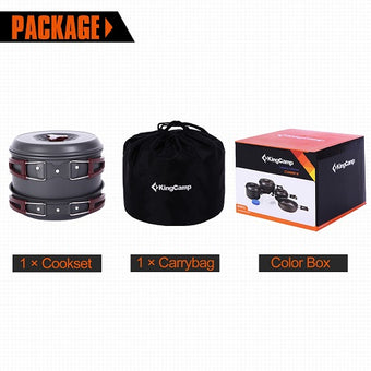 compare product