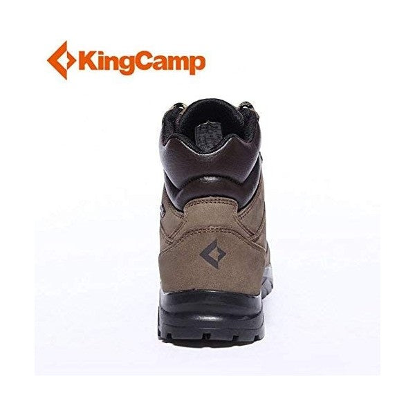 Kingcamp KF6121 High Ankle Shoes Women