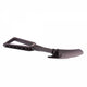 Tri-fold Shovel