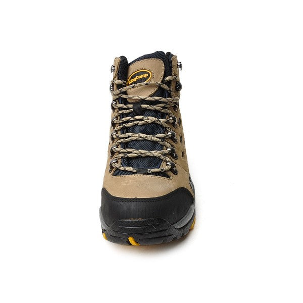 Kingcamp KF6115 High Ankle Shoes Men