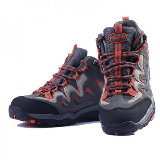 Kingcamp KF4150 Mid  Ankle Shoes Unisex