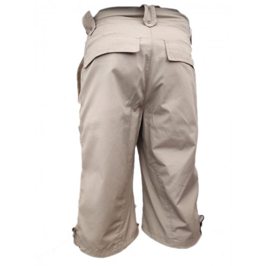 Kingcamp KW6553M Short Mens