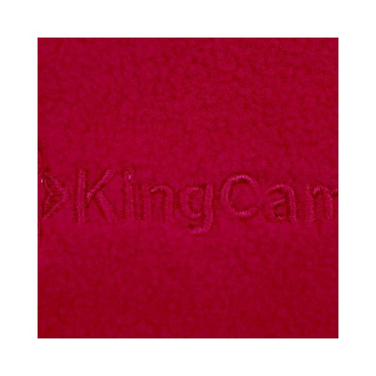 Kingcamp KWE560 Zip Top Fleece Womens