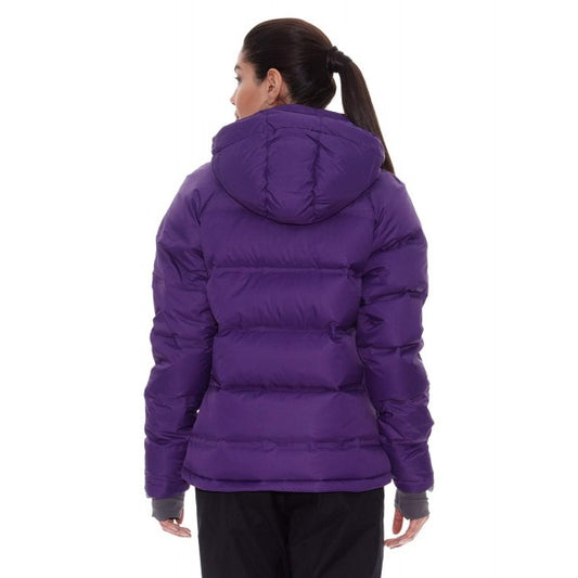 Kingcamp KWA507W Women Goose Down Water Proof