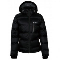 Kingcamp KWA507W Women Goose Down Water Proof Black