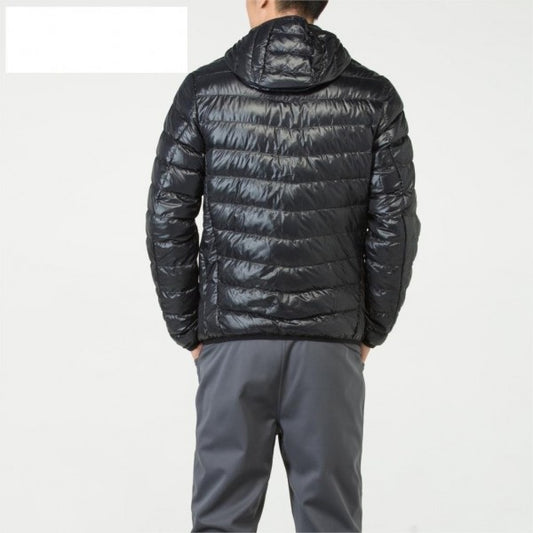 Kingcamp KWYF615M Mens Down Jacket
