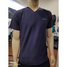 Kingcamp KA3317 Men T Shirt Blue