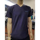 Kingcamp KA3317 Men T Shirt Blue