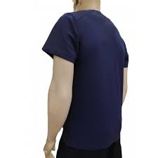 Kingcamp KA3317 Men T Shirt Blue