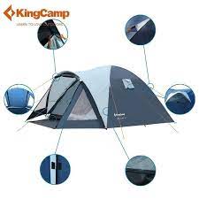 Kingcamp Holiday 4 Tent Blue KT3022