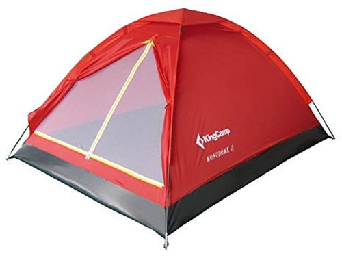 KingCamp KT3016 Monodome II 2Person Tent