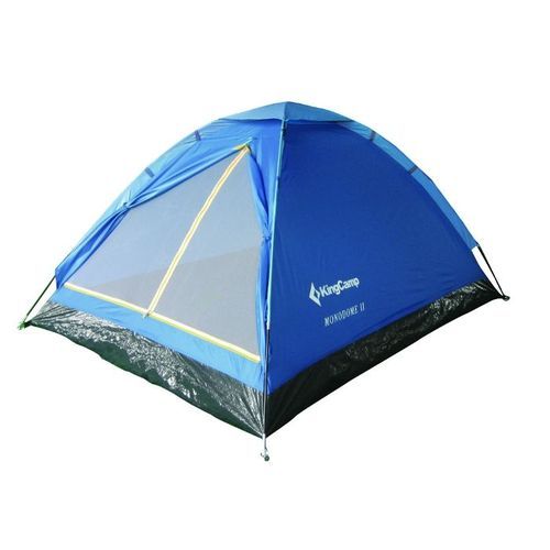 KingCamp KT3016 Monodome II 2Person Tent