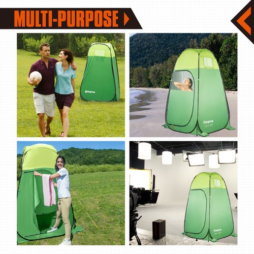 KingCamp Outdoor Portable Pop up Tent KT3015
