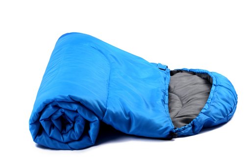Kingcamp KS3121R Oasis 250 Sleeping Bag Blue