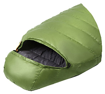 KingCamp KS8003L PROTECTOR 600 Mummy Down Sleeping Bag
