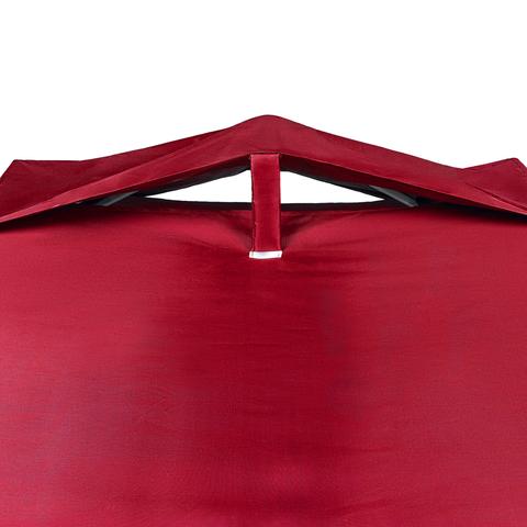 KingCamp Instant Durable Multipurpose Outdoor Canopy Tent KT3060 Red