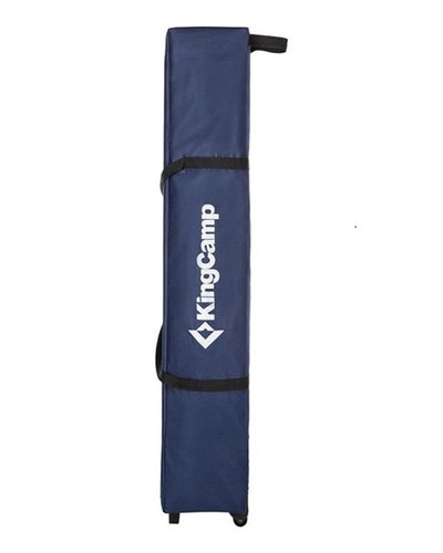 KingCamp Instant Durable Multipurpose Outdoor Canopy Tent KT3060 Blue