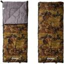 KingCamp KS3135 Army Man Camouflage Sleeping Bag