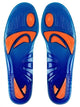 Double shocks insoles