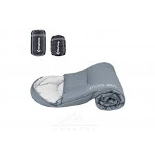 Kingcamp KS3121R Oasis 250 Sleeping Bag Grey