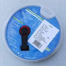 KingCamp Mini Dynamo Torch KA4252