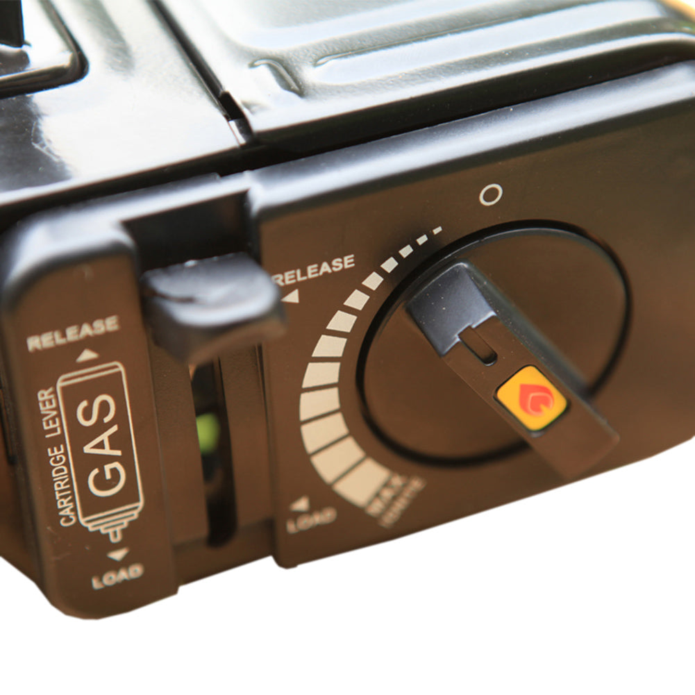 KingCamp Portable Camping Gas Stove KA2933