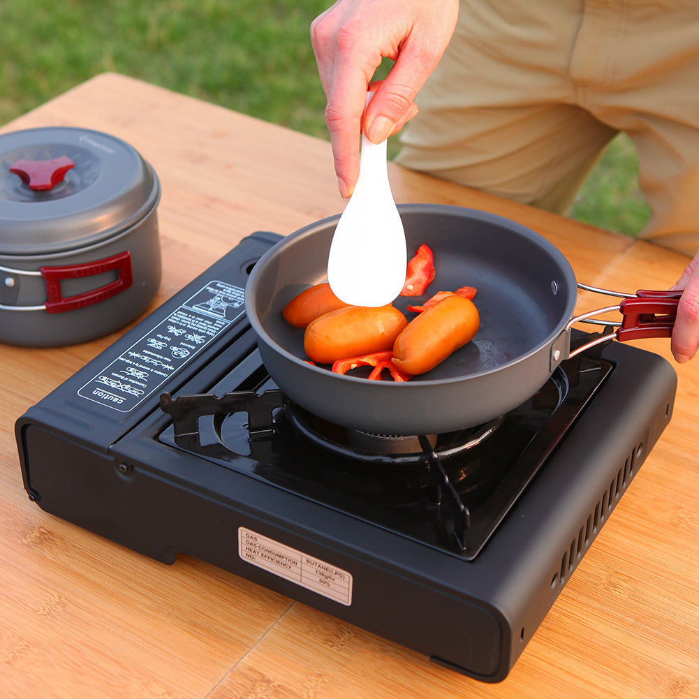 KingCamp Portable Camping Gas Stove KA2933