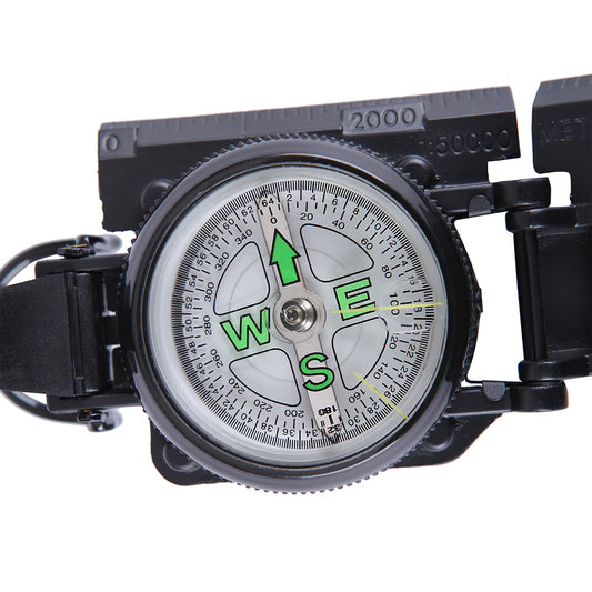 KingCamp Folding Map Compass KA3652