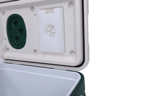 Kingcamp KG3794 Cooler Box 43L Green