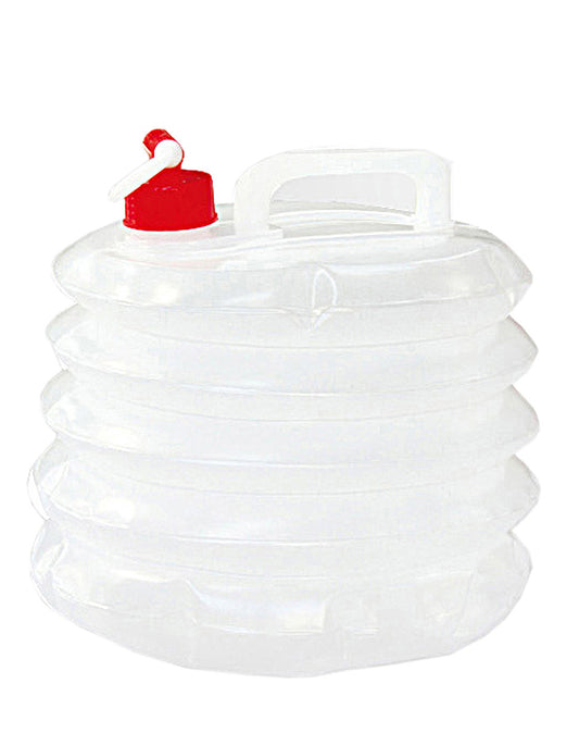 KingCamp KA3616 WATER CARRIER expandable collapsible