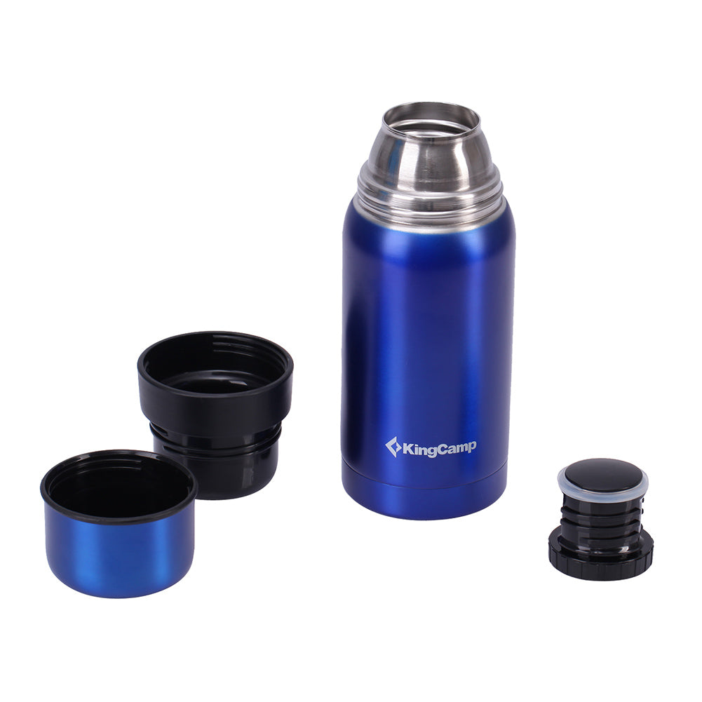KingCamp KA2752 Vacuum Insulation Mug Double Wall Stainless Steel