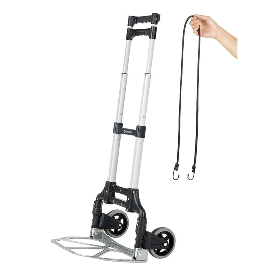 KingCamp KC3908 Luggage Folding Cart
