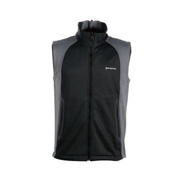Kingcamp KW7062 MEN Softshell Gillet