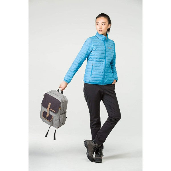 Kingcamp KWE523W Women Reversible Jacket