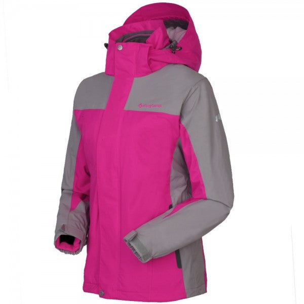 Kingcamp KW9053W 2 In1 Jacket Womens