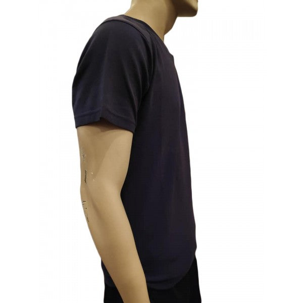 Kingcamp KA3317 Men T Shirt Blue