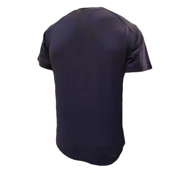 Kingcamp KA3317 Men T Shirt Blue