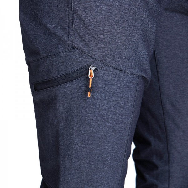 Kingcamp KWKG614W Spandex Pant Womens 0000 Black