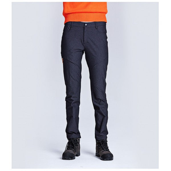 Kingcamp KWKG614W Spandex Pant Womens 0000 Black