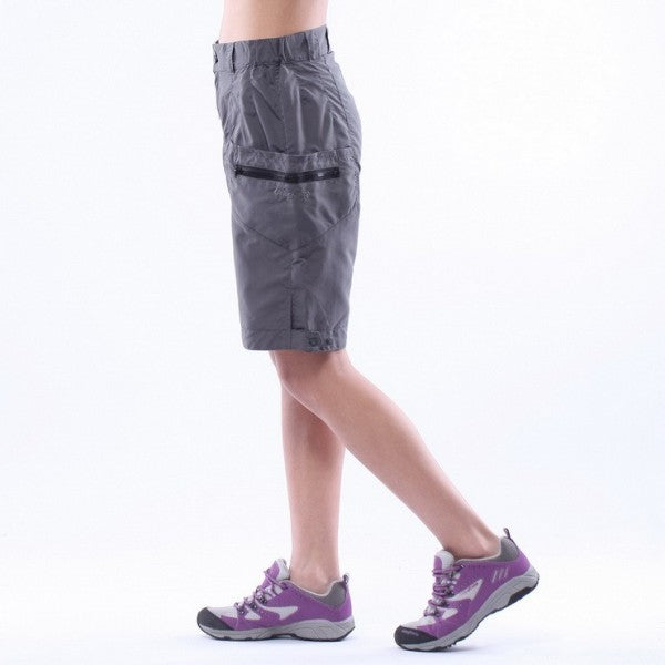 Kingcamp KW6547 Short Womens