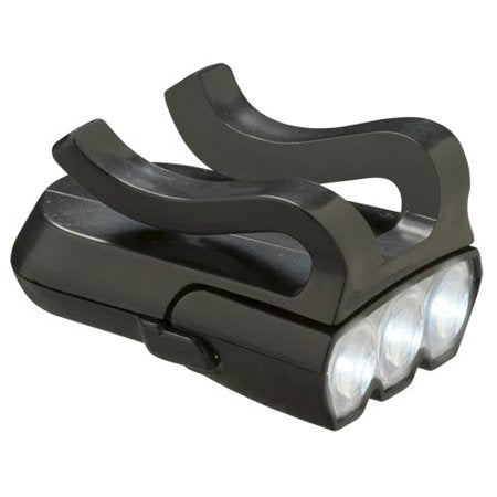 N-rit Master vision cap light Black