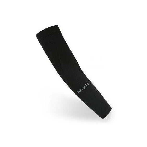 N-Rit Coolet Tube 9 Black NR Tuc D BLK