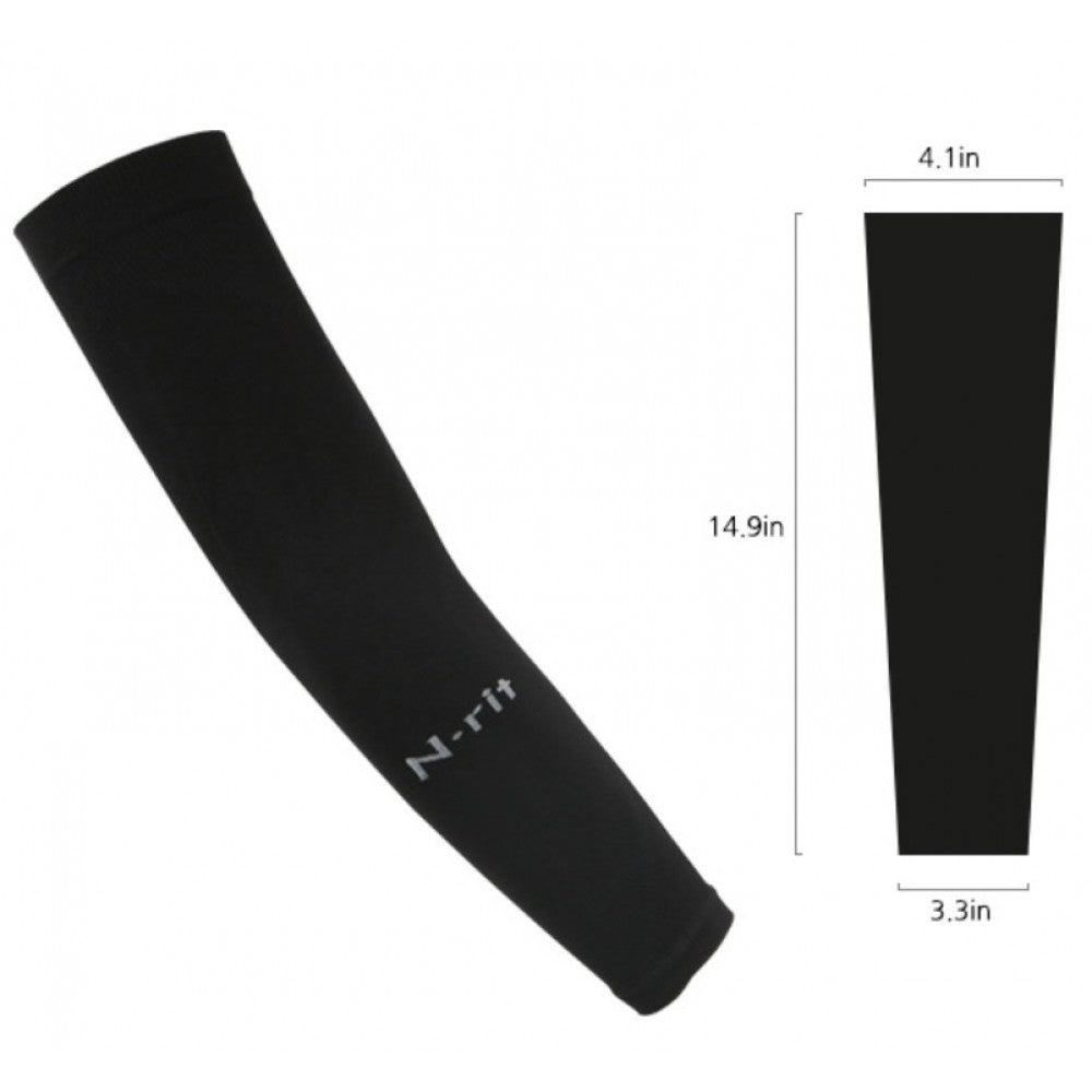 N-Rit Coolet Tube 9 Grey NR Tuc D GRY