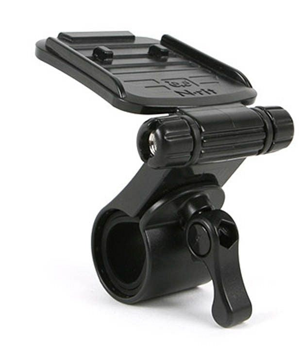 N rit Master Vision G74 LED Cap Light Black
