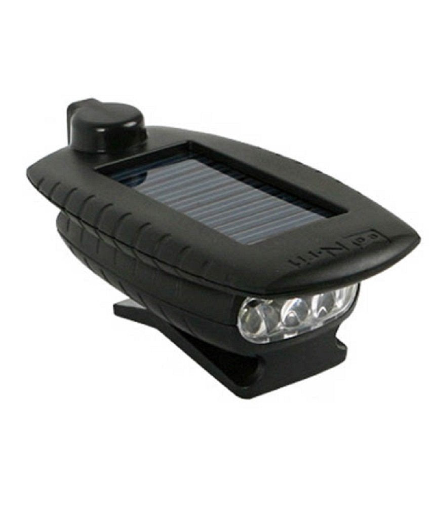 N rit Master Vision G74 LED Cap Light Black