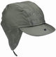 Down pour hat