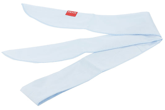 N RIT ICEMAN COOL SCARF NSC303S RED