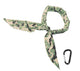 N rit Iceman cool scarf NSC303SB CAM