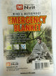 N rit Emergency blanket NSE101